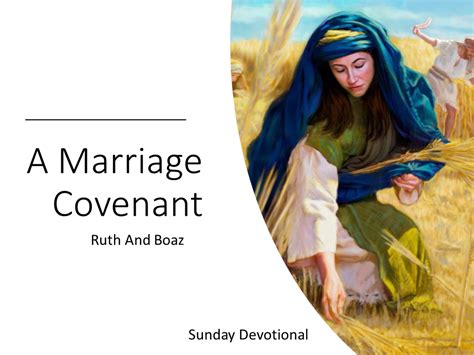 a marriage covenant new berean baptist church