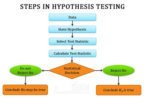hypothesis testing  analyzing  sigma data
