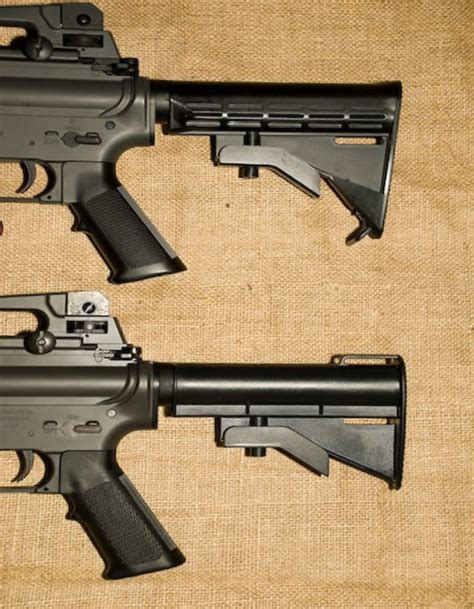 Not Your Mother’s China Jg M4 Carbine Vs Ca Sportline M15a4