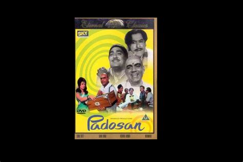 Padosan In Imdbs Top 100 Indian Films Saira Banu Happy The Statesman