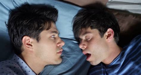 Latest Trend For Teens Coming Of Age Lgbt Movies
