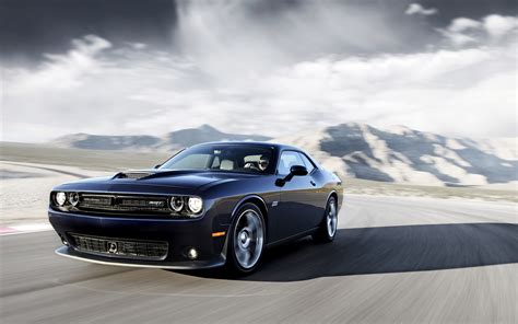 dodge challenger srt  wallpaper hd car wallpapers id