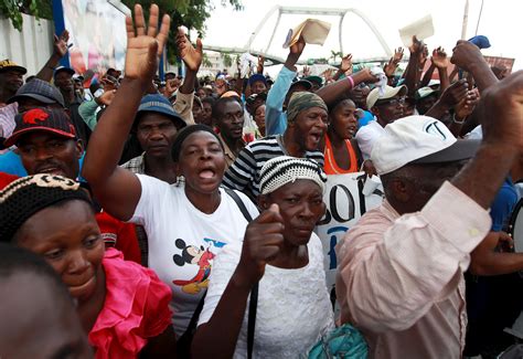 Dominican Republic Deportations Facing Uncertain Future