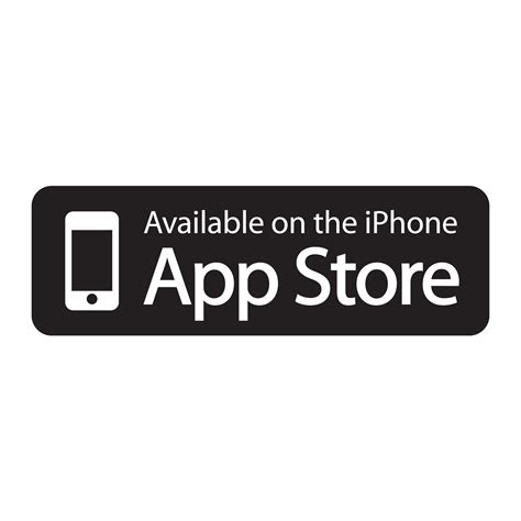 app store logo app store icon white full size png image