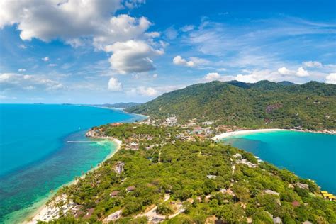perfect  days  thailand itinerary  routes  steph