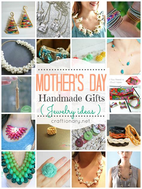 mothers day gifts diy images pictures becuo