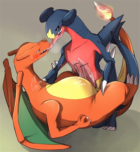 rule 34 3 fingers 3 toes anal anal sex bald barefoot black eyes blush censored charizard
