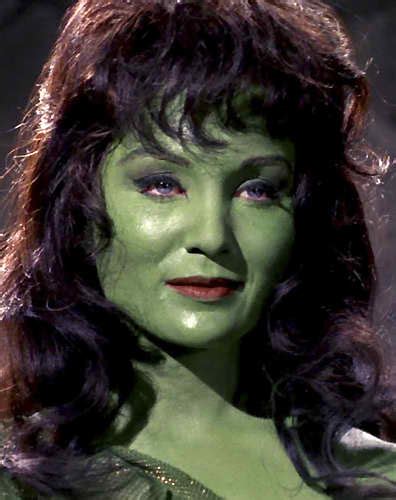 Susan Oliver Documentary ‘the Green Girl ’ About Star Trek’s Iconic