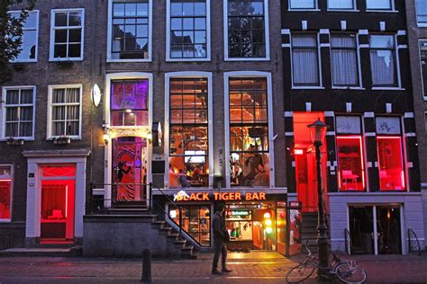ten fun facts about amsterdam did you know