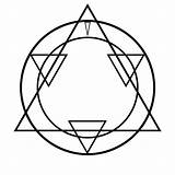 Transmutation Fma Alchemist Alchemy Fullmetal Circulo Glyphs Alphonse Nationwide Transmutação Basico Img06 sketch template