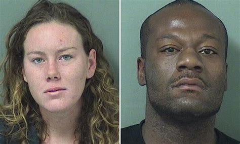 Florida Couple Arrested After Being Caught Having Sex On Top Of Car In
