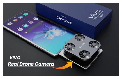 vivo drone camera phone price  pakistan  specs features   details startup