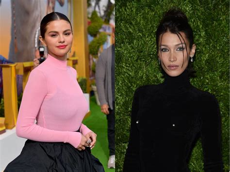Selena Gomez And Bella Hadid Among Celebrities To Sign Open Letter