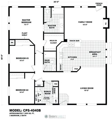 image result   floor plan manufactured homes floor plans metal house plans