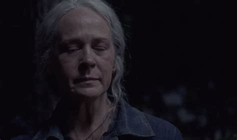 Sdcc The Walking Dead Season 10 Trailer Teases Michonne