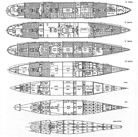 pin  ships