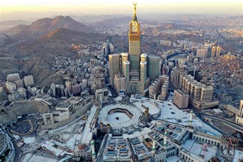 saudi arabia tourist destinations