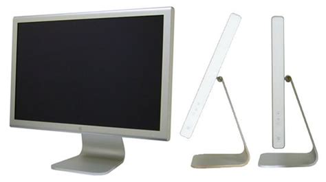 apple cinema display   imac electronic products computer monitor