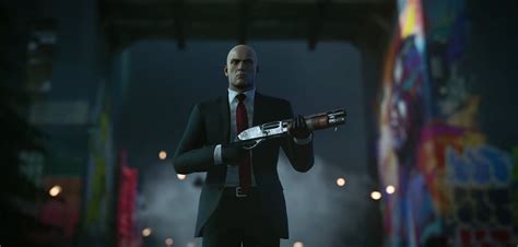 hitman 3 details game modes gamer fever