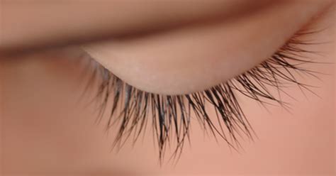 natural ways   eyelashes grow livestrongcom