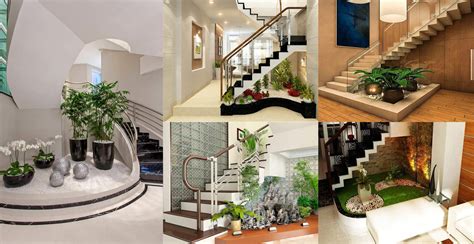 clever  stair design ideas  maximize interior space engineering discoveries