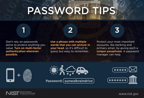 How To Create A Strong Password That Is Also Easy To Remember