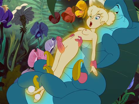 Rule 34 1girl Alice In Wonderland Animated Animated