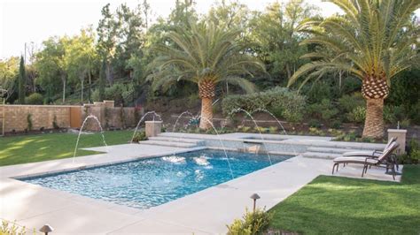 stunning pool remodel ideas   backyard oasis