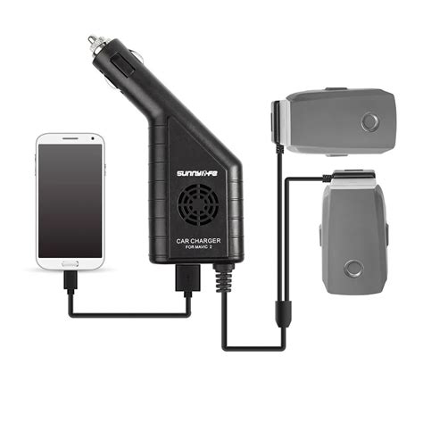 dji mavic  battery charger  usb car charger  mavic  pro zoom drone remote controller