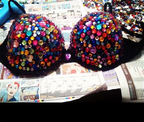 My Homemade Bra If You Want One Let Me Know I Make Them All The Time