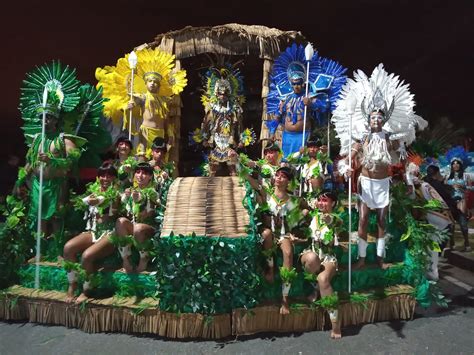 carnaval de rua  cancelado em jacarei em  vale  news noticias  vale  paraiba