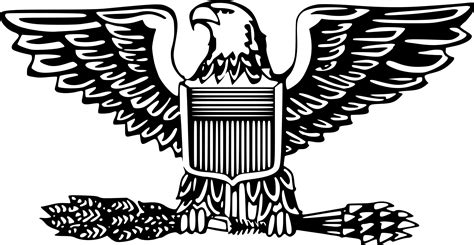 military eagle cliparts   military eagle cliparts png