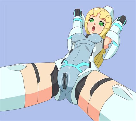 Post 2844015 Female Cast Phantasy Star Online 2 Ponpondou