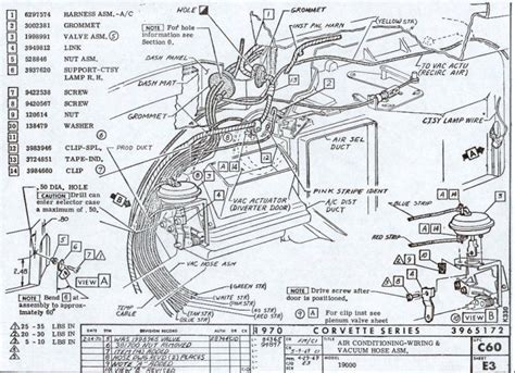corvette wiring diagram  efcaviation  corvette corvette corvette stingray