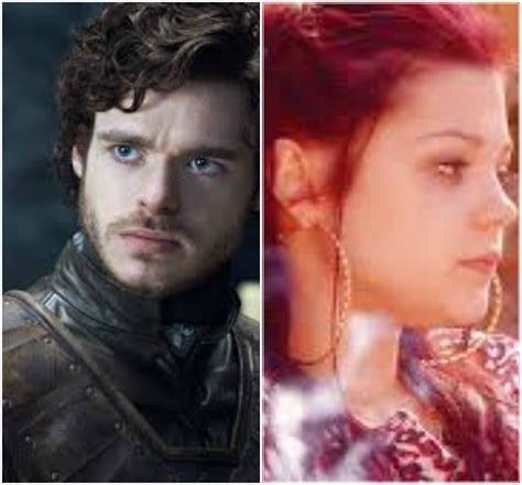 Pick Your Favorite Got Crossover Ship From These Picks