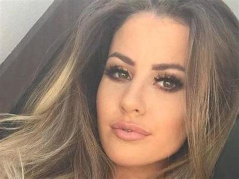 Chloe Ayling Abducted Models Full Statement To Police On Milan