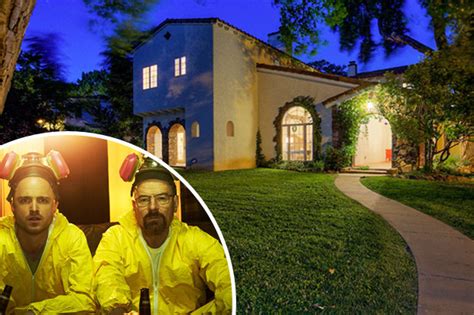 Jesse Pinkman S Breaking Bad House For Sale But It Has