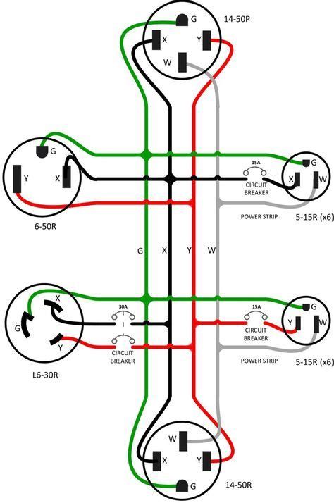 amp  volt plug wiring diagram identityfiln