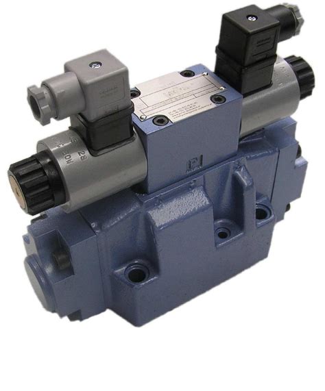 mobile  industrial hydraulic valves  systems directional control valves weh