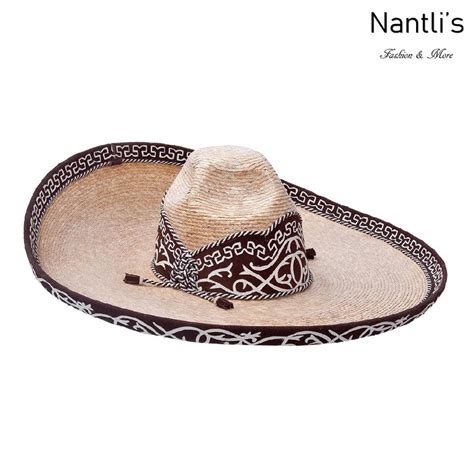 sombrero charro tm charro hat nantlis fashion