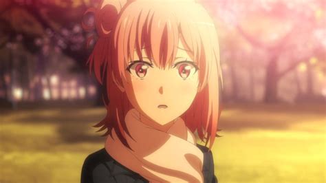 watch my teen romantic comedy snafu climax episode 11