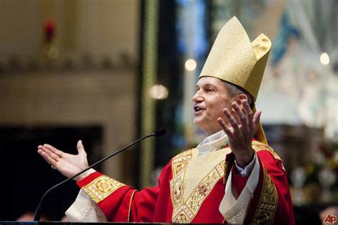 Bishop Stops Gay Activists At Cathedral ‘praying For Same