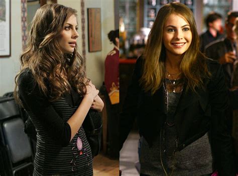 Willa Holland From The O C Where Are They Now E News