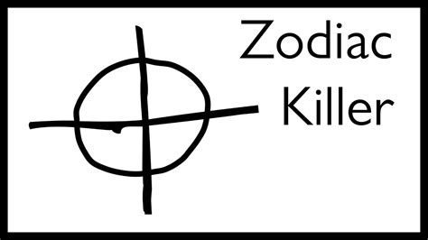 The Zodiac Killer Part 1 Youtube