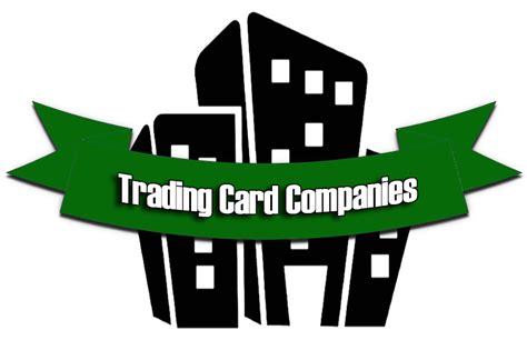 card companies gameday trading cards
