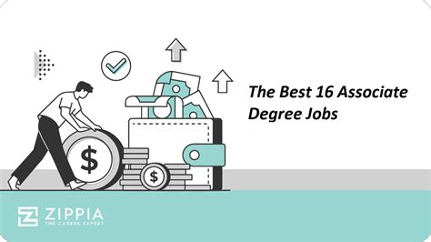highest paying associate degree jobs zippia