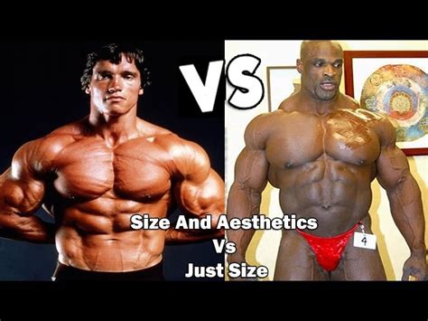 Watch Ultimate Bodybuilding Showdown Arnold Schwarzenegger Vs Ronnie