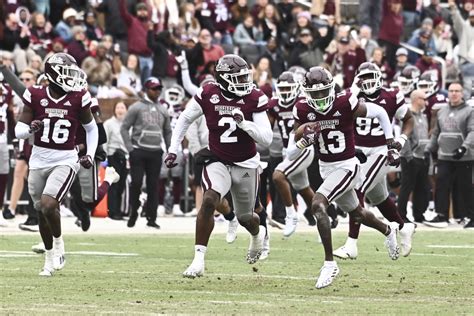 nfl combine  mississippi state football players performed