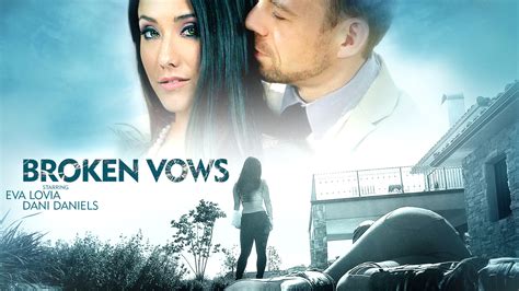 broken vows movie trailer digital playground