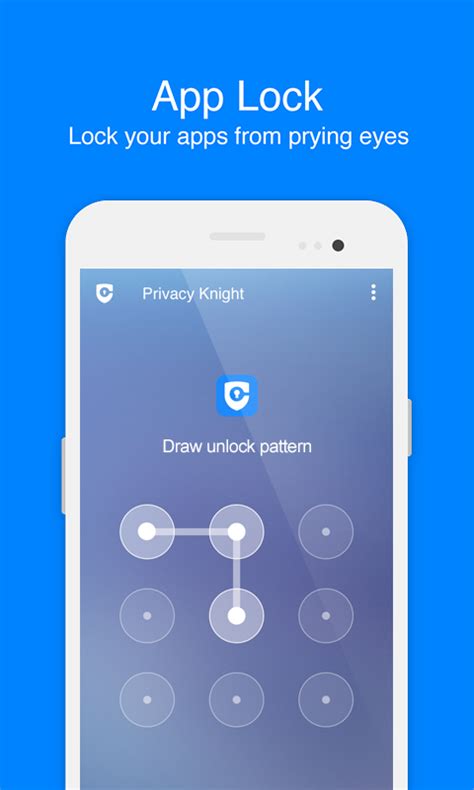 app lock free privacy knight free app download for android